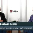 Polityczny sezon ogórkowy