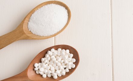 Bezkaloryczny słodzik może doprowadzić do zawału serca i udaru