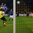 Ligi zagraniczne: Borussia przestała grać po pierwszej połowie