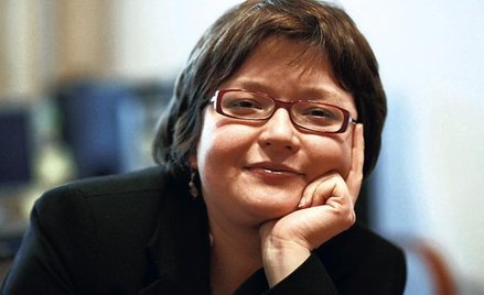 Agnieszka Chłoń-Domińczak, wiceminister pracy