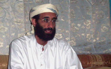Anwar Al-Awlaki, lider Al-Kaidy Półwyspu Arabskiego
