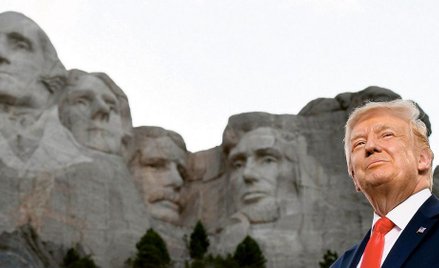 Donald Trump proklamował ostatnio coś na kształt wojny kulturowej z „lewicowym faszyzmem”. I zapowie