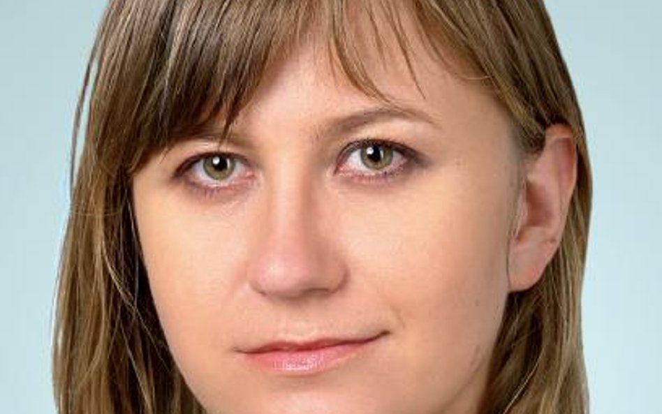 Karolina Sieraczek