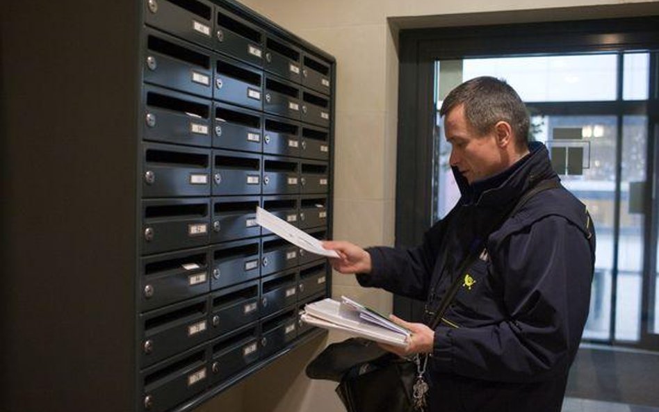 Pisma niepodjęte w terminie fiskus uznaje za doręczone