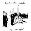 Rysuje: Andrzej Krauze