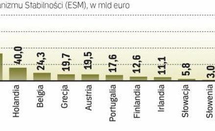 Euroland może nagradzać finansowo za reformy