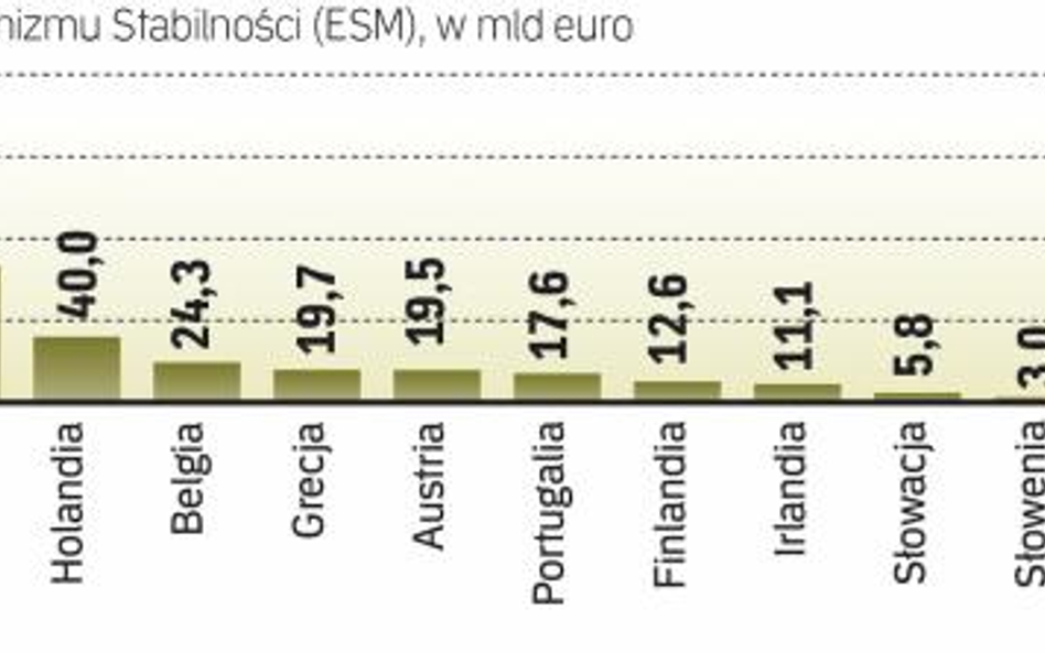 Euroland może nagradzać finansowo za reformy