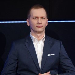 Gościem Aleksandry Ptak-Iglewskiej w Parkiet TV był Tomasz Niewiński, ekspert rynków surowcowych w B