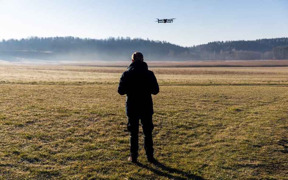 Podkarpackie przeznaczy 1,2 mld zł na wzmocnienie swego bezpieczeństwa
