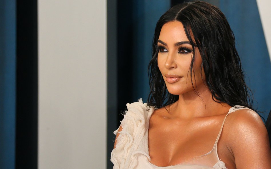 Kim Kardashian zapłaci ponad milion kary za promowanie kryptowalut