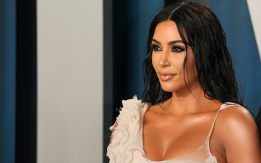 Kim Kardashian zapłaci ponad milion kary za promowanie kryptowalut
