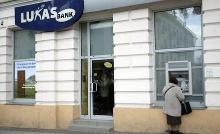 Lukas zmienia oblicze