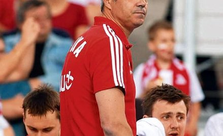 Reprezentacja Polski broni złota, ale faworytem nie jest. W drużynie Andrei Anastasiego nie ma kilku