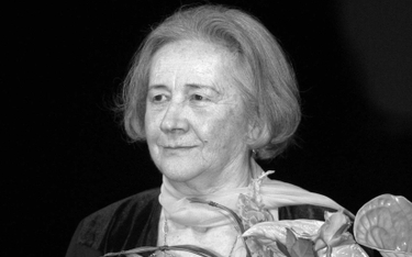 Izabela Olszewska (1930-2024)