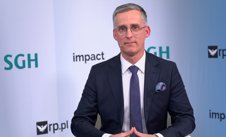 Impact 2024 - Jacek Cichosz - wideo