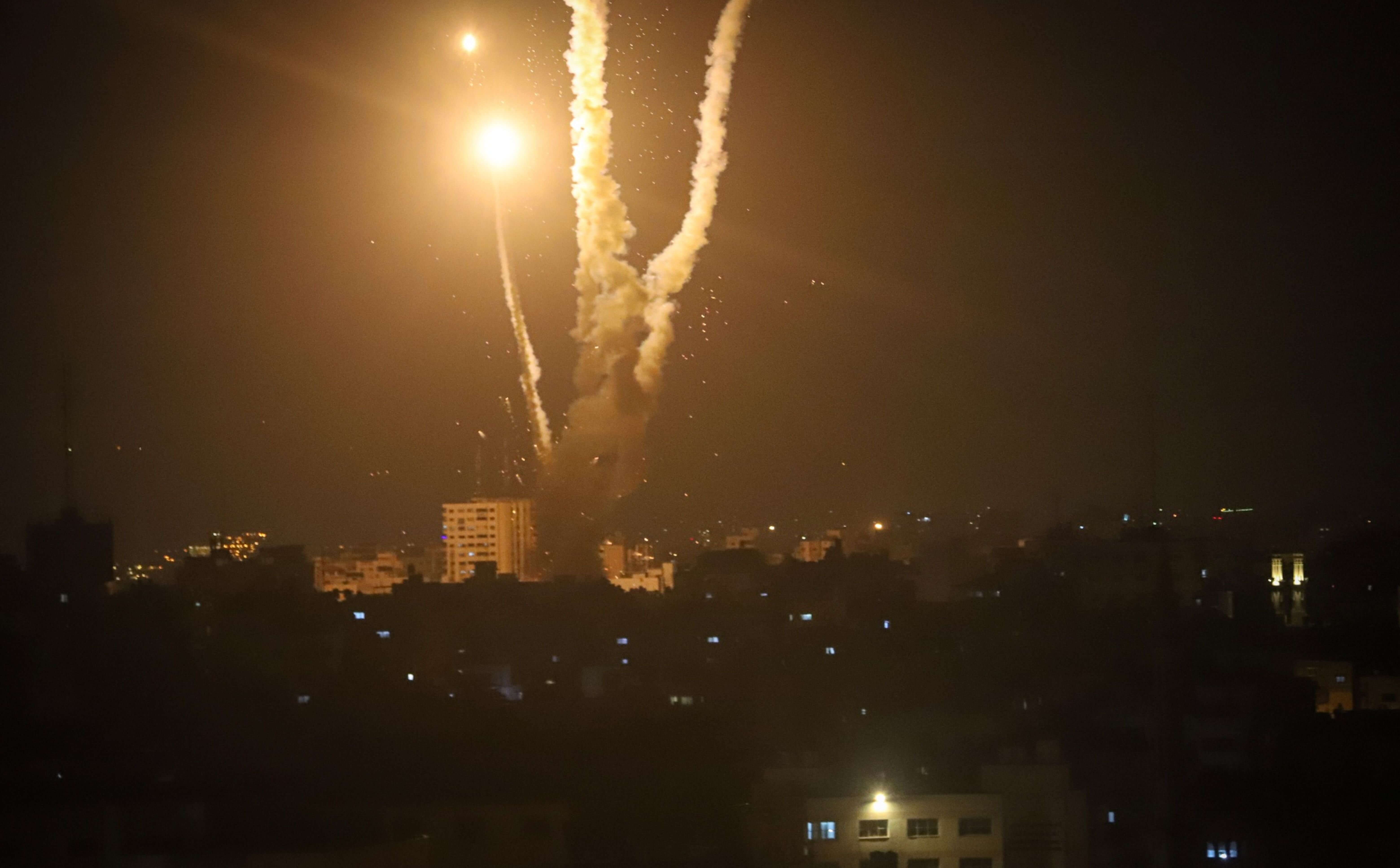 U.S. General: Hyperwar Era Is Approaching, and the West Is Not Ready for It