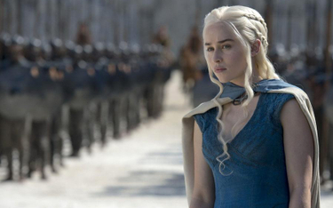HBO ogłosiło datę premiery ostatniego sezonu "Gry o tron"