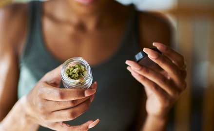 Marihuana bardziej szkodliwa dla klimatu niż kawa i piwo?