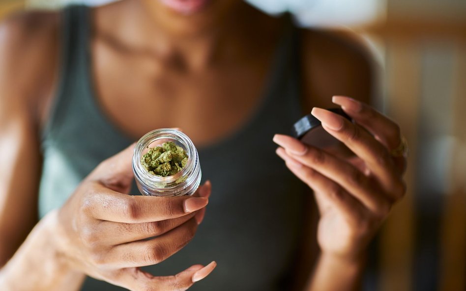 Marihuana bardziej szkodliwa dla klimatu niż kawa i piwo?