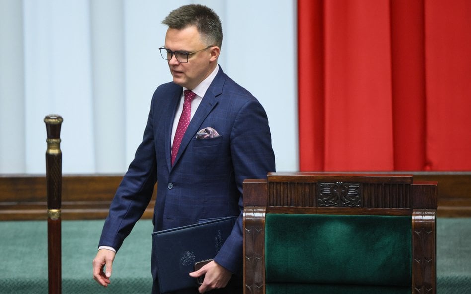 Szymon Hołownia