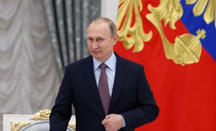 Jendroszczyk: Putin wie, jak rządzić Rosją