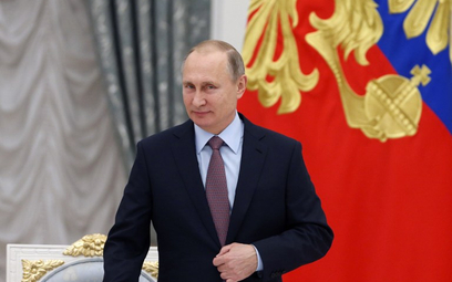 Jendroszczyk: Putin wie, jak rządzić Rosją