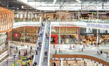 Blokada centrów uderza w kurs EPP