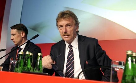 Boniek: Rosja prowadzi otwartą wojnę