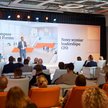 Ważne, żeby wdrożenie technologii powodowało trwałą zmianę, a nie było jednorazowym projektem – mówi