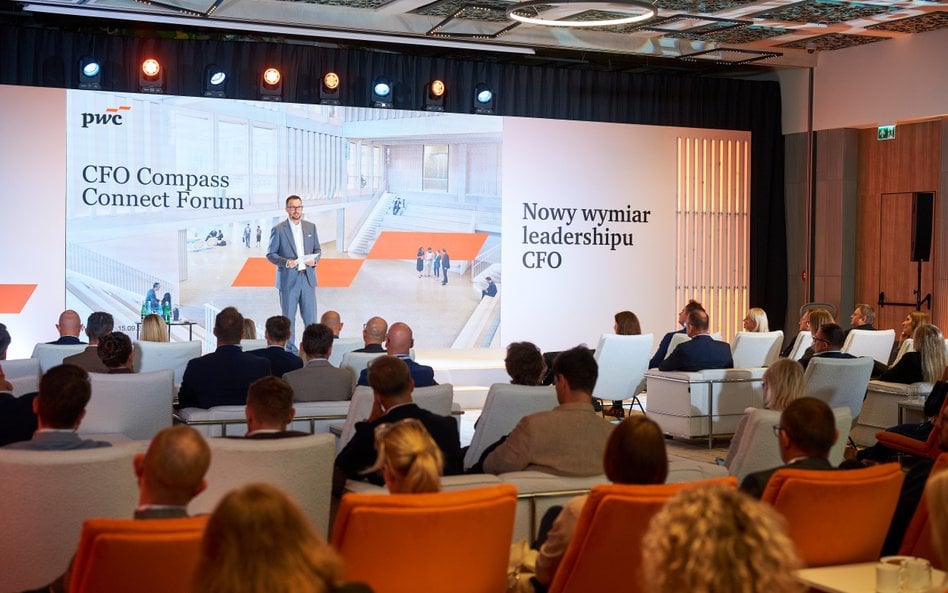 Ważne, żeby wdrożenie technologii powodowało trwałą zmianę, a nie było jednorazowym projektem – mówi