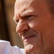Donald Tusk na marszu 4 czerwca w Warszawie