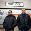 Jacek i Włodek