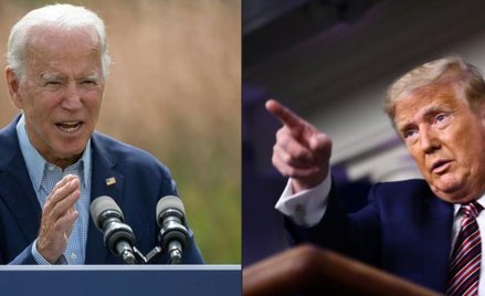 Rynki wyczekują debaty prezydenckiej w USA