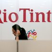 W londyńskiej siedzibie Rio Tinto poinformowano, że wszyscy czterej oskarżeni zostali wyrzuceni z pr