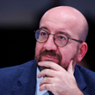 Szef RE Charles Michel