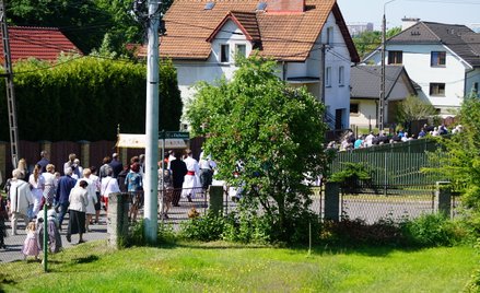 Boże Ciało ma przynieść bardzo ciepłą, miejscami niemal wakacyjną pogodę