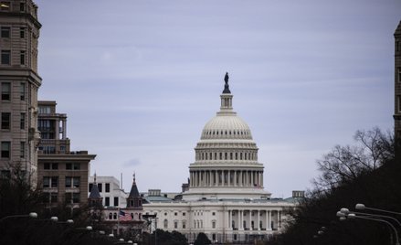 USA. OD potrójnego „A” do potrójnych zagrożeń