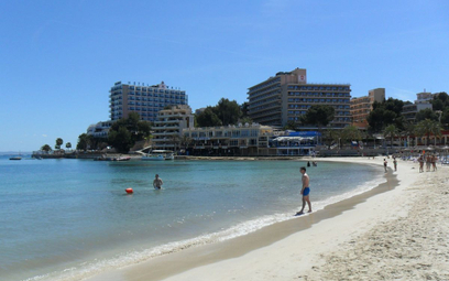 Na Majorce ubyło hoteli