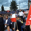 Michał Szułdrzyński: Hipokryzja bije w wartości