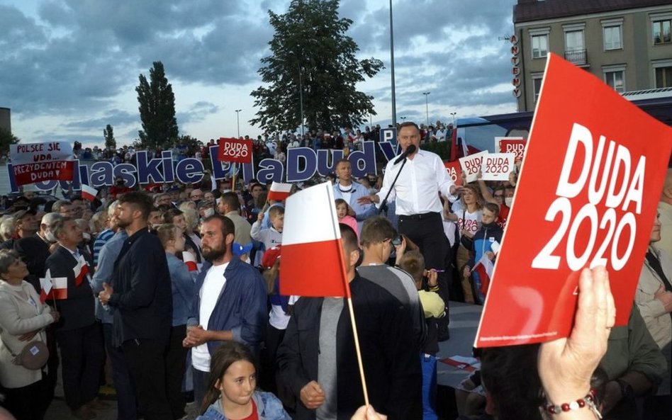 Michał Szułdrzyński: Hipokryzja bije w wartości