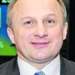 Janusz Niedźwiecki, prezes Apatora