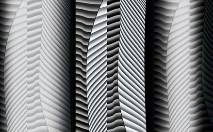 Agnieszka Łakoma "Moving City"