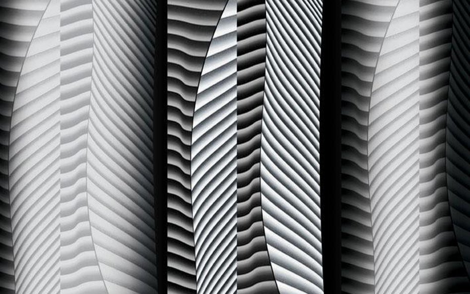 Agnieszka Łakoma "Moving City"