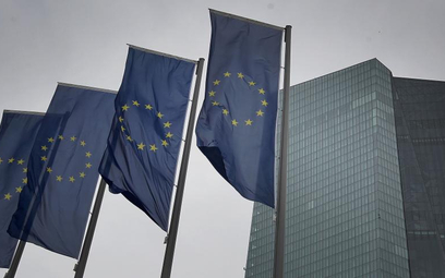 Komisja Europejska sięga po wielką fiskalną bazookę