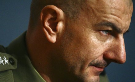 Gen. Andrzejczak wskazany na Naczelnego Dowódcę Sił Zbrojnych