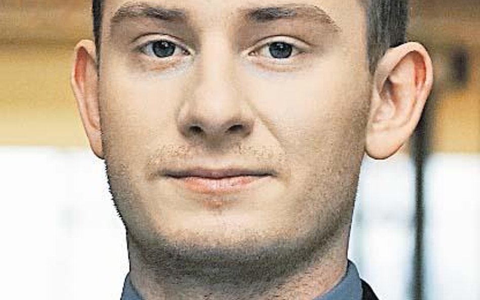 Słaby przetarg obligacji