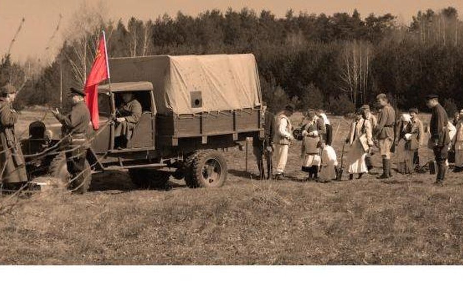 Przyspieszyć powrót potomków zesłańców