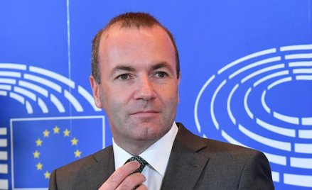 Niemiecki sojusznik Orbána kandydatem na szefa KE