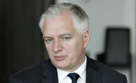 Jarosław Gowin: Mogę obiecać jedno - że trupy z szafy powytrząsam