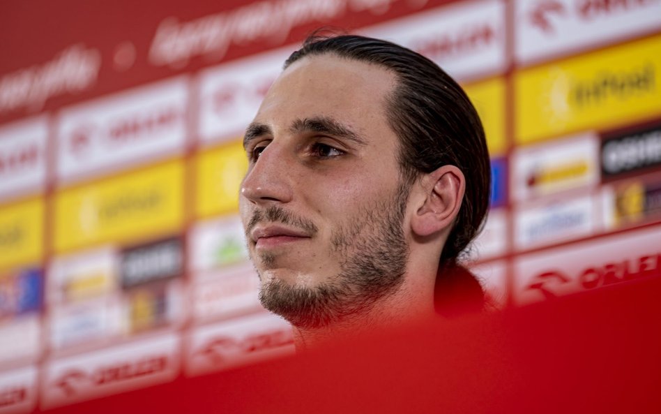 Kamil Grabara